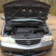Illustration for article titled At $6,000, Would Buying This Stick Shift 2002 Honda Odyssey Be a Total Trip?